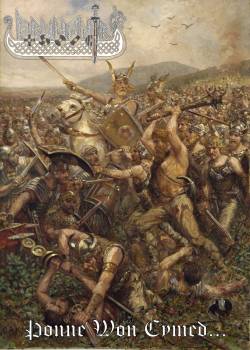 Hrungnir : Then Darkness Comes...